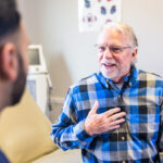 Dupilumab Appears to Provide Quick Relief in COPD and Type 2 Inflammation