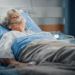 COPD Mortality Risk: Demographic Disparities in Hospitalized Patients